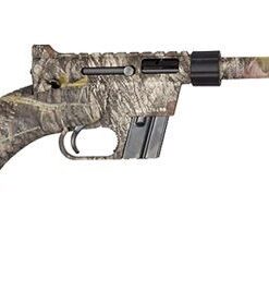 Henry US Survival Rifle .22 LR Camo