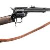 Heritage Manufacturing BR226B16 .22 LR RR RANCHER 16IN 6RD WALNUT