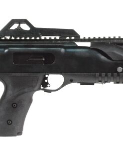 Hi Point 10 + 1 9MM CARBINE W/16.5" BLACK BARREL/BLACK SYNTH