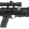 Hi Point 9MM CARBINE W/4X SCOPE 16.5 " BARREL BLACK SYNTHETI
