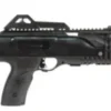 Hi Point MKS 9TS-PP 9MM 16.5 W-PROPAK 10RD Black
