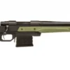 Howa-Legacy Sports Intl|Howa ORYX 6.5 CRD BA RFL 24B Olive Drab Green
