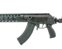 IWI US, Inc. US GAR37 Galil Ace Gen2 7.62x39mm 16" 30+1 Side Folding Stock