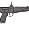 Kel-Tec CNC SUB2000 40 13RD 16.1" For Glock 23