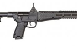 Kel-Tec CNC SUB2000 40 13RD 16.1" For Glock 23