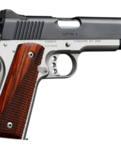 Kimber Custom II 9MM 5 TwoTone 8+1