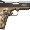 Kimber Hero Custom II Pistol .45 ACP 5 Two-Tone Finish 7 Rd