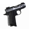 Kimber Mirco 9 Rapide Scorpius Pistol 9mm 3.15 in. Black KimPro II 7 rd