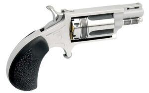 North American Arms (NAA) 22MSCTW .22 MAG Wasp Single 1.13" 5 Bl