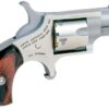 North American Arms (NAA) NAA-.22 Short Short 5RD .22 Short 1.125