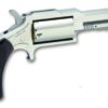 North American Arms (NAA) NAA-1860-250 The Sheriff 5RD .22 MAG 2.5