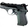 Phoenix Arms HP22 .22 LR Black Finish Black Grips