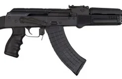 Pioneer Arms POLAKSJRA AK-47 7.62x39mm 16.30 30+1