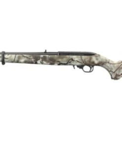 RUGER 10/22 Carbine .22 LR 18.5 10RD CMO