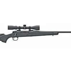 Remington 700 ADL .308 Winchester 24" Black (Scope Not Included)