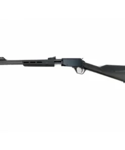 Rossi RP22181SY Gallery .22 LR 15+1 18" Black Synthetic Stock Polished Black Right Hand