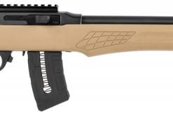 Rossi RS22 SEMI AUTO 22MG 18 BLK/TAN