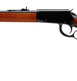Rossi Rio Bravo .22 LR 18 Polished Black Hardwood 15+1