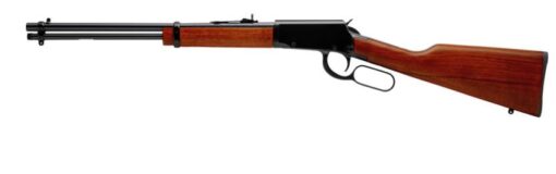 Rossi Rio Bravo .22 LR 18 Polished Black Hardwood 15+1