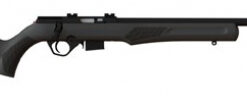 Rossi USA .22 MAG BLK/SYN 21" 5+1