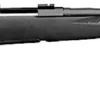 Ruger AMER-C 308 COMPACT MTBLK