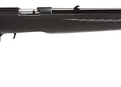 Ruger American .17 HMR