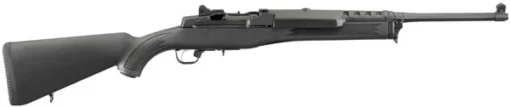 Ruger Mini-14 .223 Remington Black Synthetic 5rd