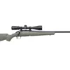 Ruger Predator 6.5 CRD w-Vortex Crossfire 4-12x44 3rd