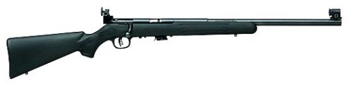 Savage 28800 MKIIFVT .22 LR AT