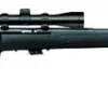 Savage 29200 MKII-FVXP .22 LR AT W-SCP