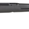 Savage 57519 Axis II 308 Win 4+1 22" Matte Black Stock Left Hand