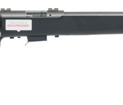 Savage 93R17FStainless SteelNS .17 HMR AT Stainless Steel