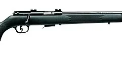 Savage 96709 93R17F .17 HMR AT