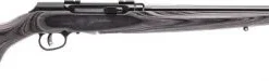 Savage A17 .17 HMR TARGET SPORTER LAM