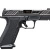 Shadow Systems XR920 Elite 9mm Optic Ready