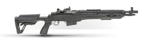 Springfield Armory M1A SOCOM CQB Stock w/Dragonfly Red Dot