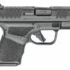 Springfield Hellcat Micro Compact 9mm Pistol | Black 3 Barrel