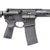 Springfield Saint Victor AR15 5.56mm Pistol w/ Brace | Black