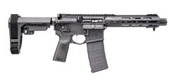 Springfield Saint Victor AR15 5.56mm Pistol w/ Brace | Black