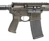 Springfield Saint Victor AR15 5.56mm Pistol w/ Brace | Green