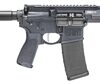 Springfield Saint Victor AR15 5.56mm Pistol w/ Brace | Grey
