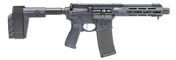 Springfield Saint Victor AR15 5.56mm Pistol w/ Brace | Grey