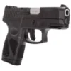 Taurus G2S 9mm 3.2 7RD