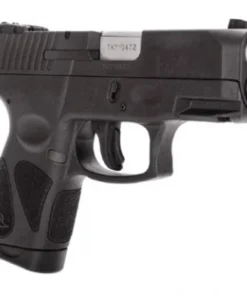 Taurus G2S 9mm 3.2 7RD
