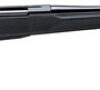 Tikka T3 JRTXE382 T3x Lite Bolt 6.5 CRD 24.3 3+1 Synthetic Black Stock Blu