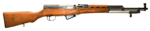Used SKS Type 56 7.62x39mm