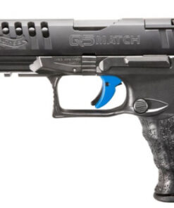 Walther Arms PPQ M2 Q5 MATCH 9MM 5 15+1
