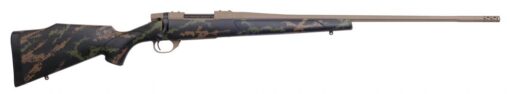 Weatherby VANGUARD HIGH COUNTRY 300WIN