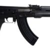 ZASTAVA ZPAPM70 7.62X39 RFL POLY, FLDING ZHUKOV STOCK - ZR7762MPF