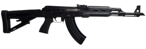 ZASTAVA ZPAPM70 7.62X39 RFL POLY, FLDING ZHUKOV STOCK - ZR7762MPF